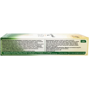 Бальзам косметический Пчелиный яд для суставов 100 мл