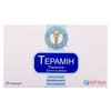 Терамін капсули для коригування метаболічних процесів 2 блістера по 10 шт