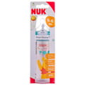 Бутылочка для кормления NUK (Нук) DISNEY First Choice Plus Дисней Первый выбор полипропиленовая с силиконовой соской 1 р 300 мл