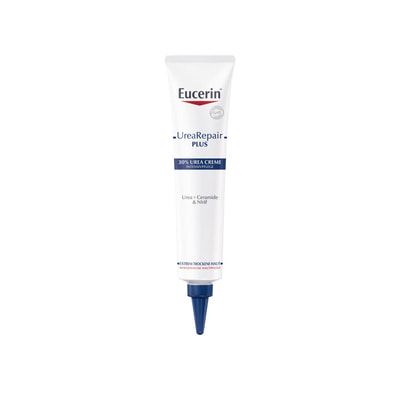 Крем для очень сухой кожи EUCERIN (Эуцерин) интенсивный увлажняющий 75 мл
