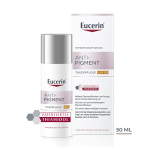 Крем для обличчя EUCERIN (Юцерин) денний депігментуючий SPF30 50 мл