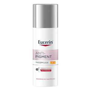 Крем для обличчя EUCERIN (Юцерин) денний депігментуючий SPF30 50 мл