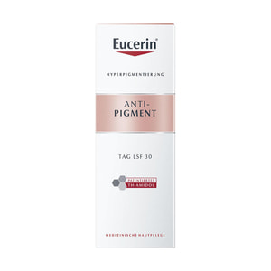 Крем для обличчя EUCERIN (Юцерин) денний депігментуючий SPF30 50 мл