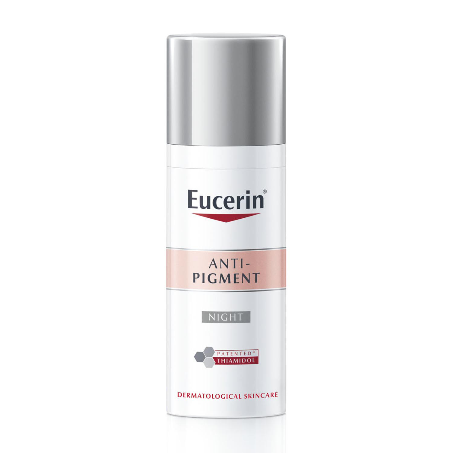 Купить Крем для лица EUCERIN (Юцерин) ночной депигментирующий 50 мл ...