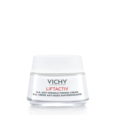 Засіб для обличчя VICHY (Віши) Ліфтактив проти зморшок та для підвищення пружності шкіри для нормальної та комбінованої шкіри 50 мл
