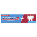 Зубная паста BLEND-A-MED (Блендамед) Anti-Karies (Анти-кариес) свежесть 100 мл