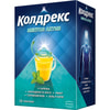 Колдрекс Ментол Актив пор. д/орал. р-ра №10