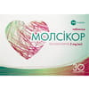 Молсікор табл. 2мг №30