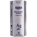 Серебро-Bio active коллоидное серебро антибактериальный комплекс капли флакон 100 мл + спрей для носа 15 мл
