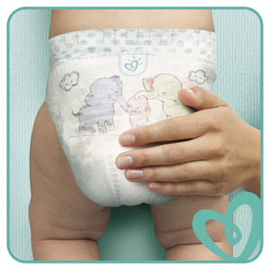 Підгузки для дітей PAMPERS Active Baby (Памперс Актив Бебі) 4 від 9 до 14 кг 106 шт