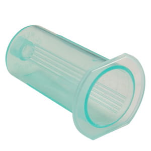 Держатель (переходник) Vacumed нестерильный из PP для вакуумных пробирок 100 шт