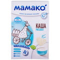 Каша молочна дитяча МАМАКО Рисова на козячому молоці для дітей з 4-х місяців 200 г