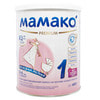 Смесь молочная детская МАМАКО 1 Premium (Премиум) сухая адаптированная на основе козьего молока для детей с 0 до 6 месяцев 400 г