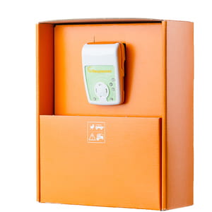 Устройство сигнальное для младенцев Respisense (Респисенс) 1 шт