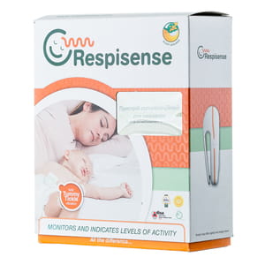 Устройство сигнальное для младенцев Respisense (Респисенс) 1 шт