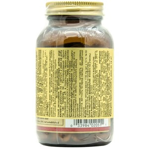 Омега-3 подвійний ЕПК, ДГК SOLGAR (Солгар) капсули по 700 мг флакон 60 шт