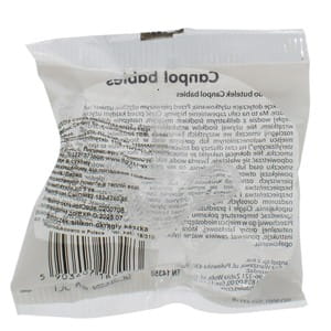 Соска силіконова CANPOL (Канпол) артикул 18/315 кругла повільний потік для дітей з 3-х місяців 1 шт