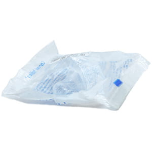 Соска силиконовая CANPOL (Канпол) артикул 18/316 круглая средний поток с 6-ти месяцев 1 шт