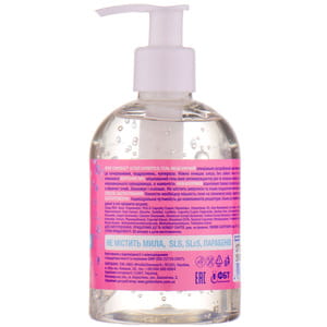 Гель для лица Стоп Купероз Аквапорины мицеллярный очищающий для чувствительной кожи склонной к куперозу 270 мл