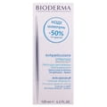 Набор BIODERMA (Биодерма) Дуо Шампунь-крем для волос Нодэ DS+ против перхоти 125 мл 2 шт