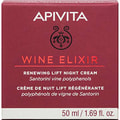 Крем-лифтинг для лица APIVITA (Апивита) WINE ELIXIR ночной восстанавливающий 50 мл