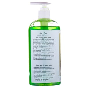 Мило рідке DR.LUKA (Др.Лука) Лайм 500 мл