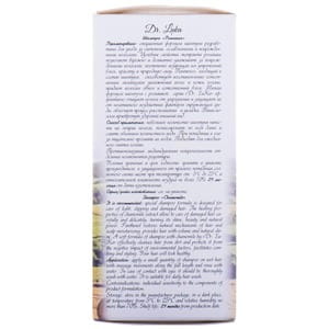 Шампунь для волос DR.LUKA (Др.Лука) Ромашка 330 мл