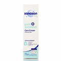 Крем дитячий SANOSAN Pure & Sensitive (Саносан Пьр енд Сенситив) для догляду за обличчям і тілом гіпоалергенний 100 мл