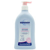 Лосьйон дитячий SANOSAN Baby (Саносан бебі) зволожуючий 500 мл