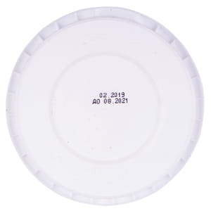 Зубний порошок М'ятний Фармаком банка 100 г