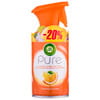 Освежитель воздуха AIR WICK (Эрвик) аэрозольный Pure Солнечный апельсин  250 мл