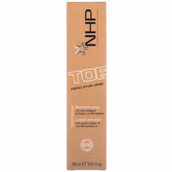 Крем для волосся NHP (НШП) для укладки без змивання Nutri argan (Нутрі арган) поживний 150 мл