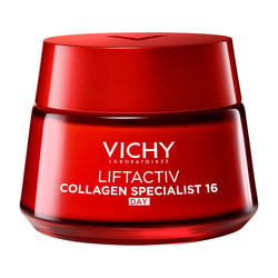 Крем для обличчя VICHY (Віши) Ліфтактив Колаген Спеціаліст антивіковий для корекції видимих ознак старіння шкіри 50 мл
