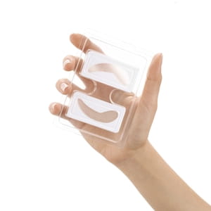 Средство по уходу за кожей вокруг глаз VICHY (Виши) Лифтактив Патчи с гиалуроновой кислотой ночные 2 шт