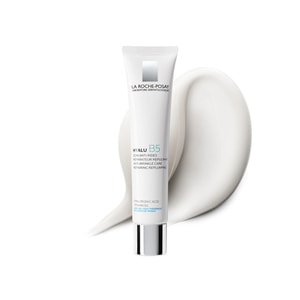 Засіб для обличчя La Roche-Posay (Ля Рош-Позе) Гіалу Б5 для корекції зморшок та відновлення пружності чутливої шкіри 40 мл