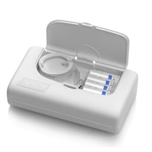 Зубний центр (іригатор) для догляду за ротовою порожниною JETPIK (Джетпік) 200 Ultra