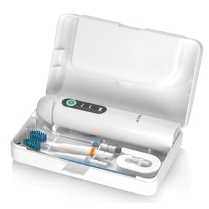 Зубний центр (іригатор) для догляду за ротовою порожниною JETPIK (Джетпік) 200 Ultra