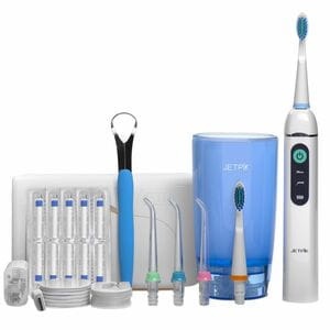 Зубний центр (іригатор) для догляду за ротовою порожниною JETPIK (Джетпік) 200 Elite