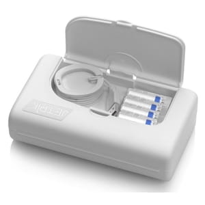 Зубний центр (іригатор) для догляду за ротовою порожниною JETPIK (Джетпік) 200 Elite