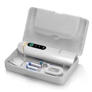 Іригатор для догляду за ротовою порожниною JETPIK (Джетпік) 50 Elite