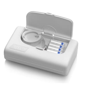 Іригатор для догляду за ротовою порожниною JETPIK (Джетпік) 50 Elite