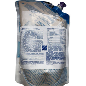 Смесь для зондового питания Фрезубин энергия с пищевыми волокнами 1000 мл