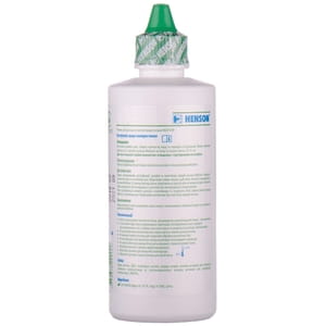 Розчин для догляду за контактними лінзами MULTISON (Мультисон) флакон 240 мл