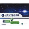 Найтвелл капсулы для нормализации сна 2 блистера по 10 шт