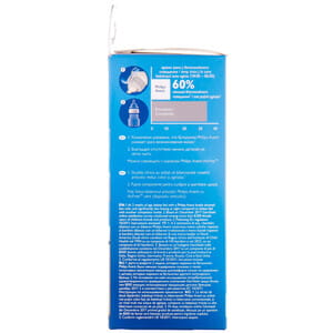 Бутылочка для кормления AVENT (Авент) SCF 821/13 Anti-Colic с клапаном AirFree декор пингвин 260 мл 1 шт