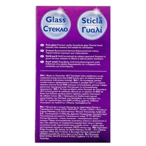 Бутылочка для кормления AVENT (Авент) SCF051/17 Natural (Нейчерал) стеклянная для детей с 0 месяцев 120 мл