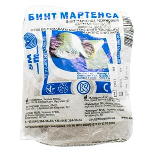 Бинт Мартенса 5 м