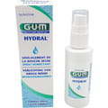 Спрей для полости рта GUM (Гам) Hydral (Гидрал) для облегчения симптомов сухости ротовой полости (ксеростомии) 50 мл