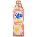 Кондиционер (ополаскиватель) для белья SILAN (Силан) Ароматерапия с ароматом Франжипани и цитрусового масла 925 мл