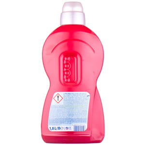 Средство для стирки жидкое PERWOLL (Перволь) Advanced Color для цветного белья 1,8 л